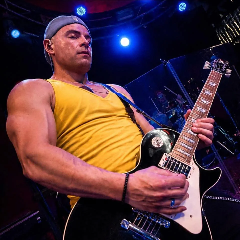 Mark Cernese (Audio Files) LIVE MUSIC