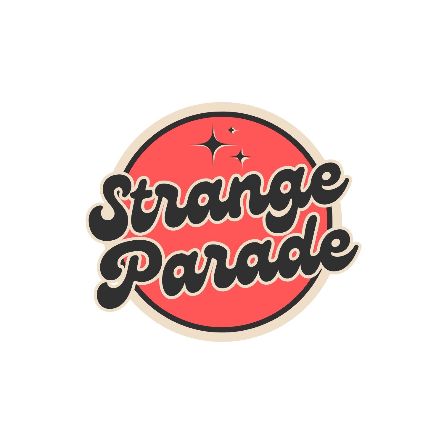 Strange Parade LIVE MUSIC