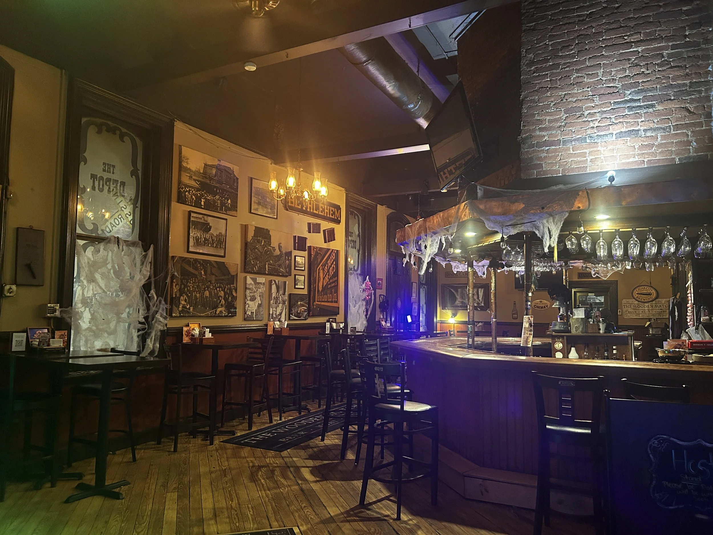 RESERVOIR HILL LIVE MUSIC