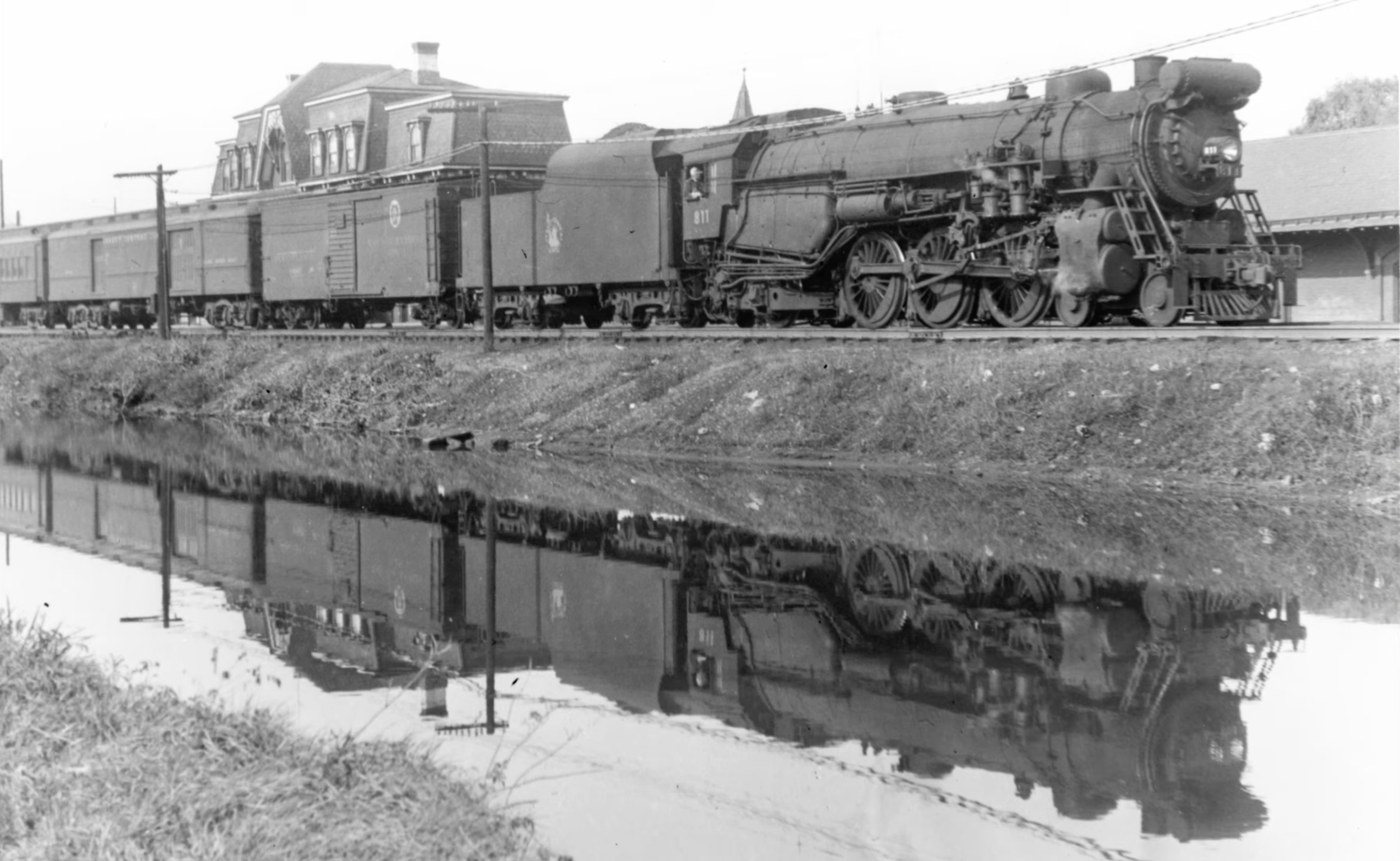 Circa 1930s