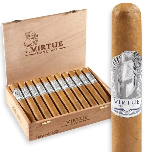 Man O' War Virtue