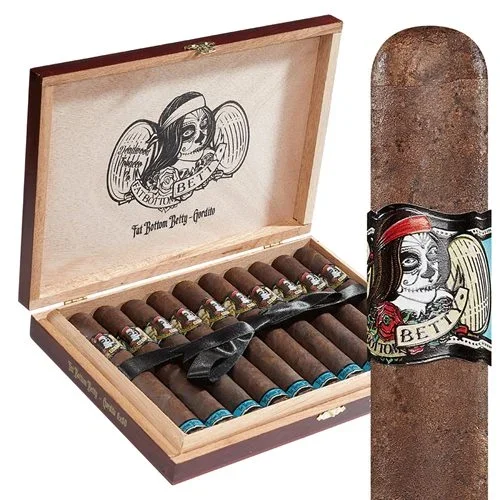 Drew Estate Fat Bottom Betty