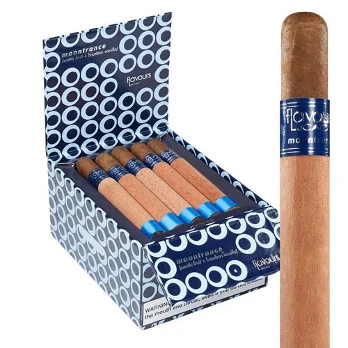CAO Flavours Moontrance