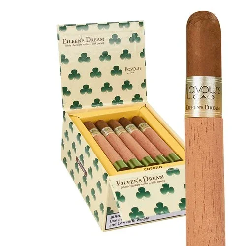CAO Flavours Eileen's Dream