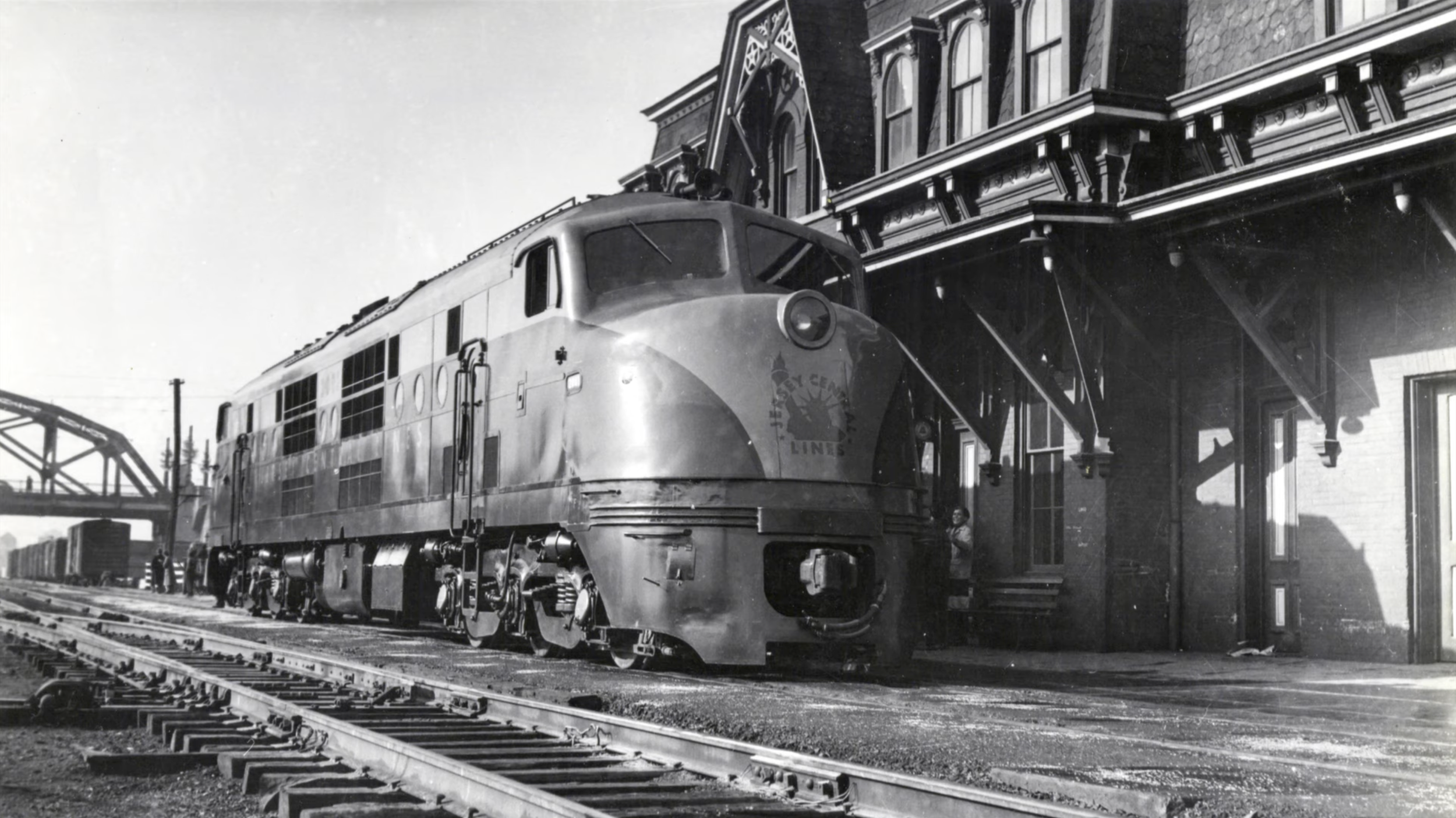 Circa 1950s