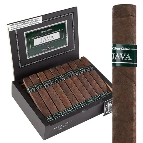Drew Estate Java Mint