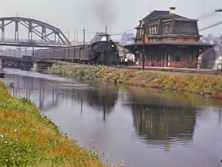 Circa 1950s