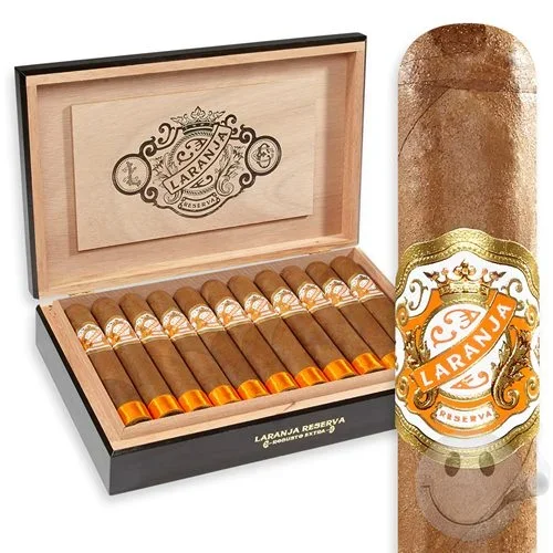 Espinosa Laranja Reserva