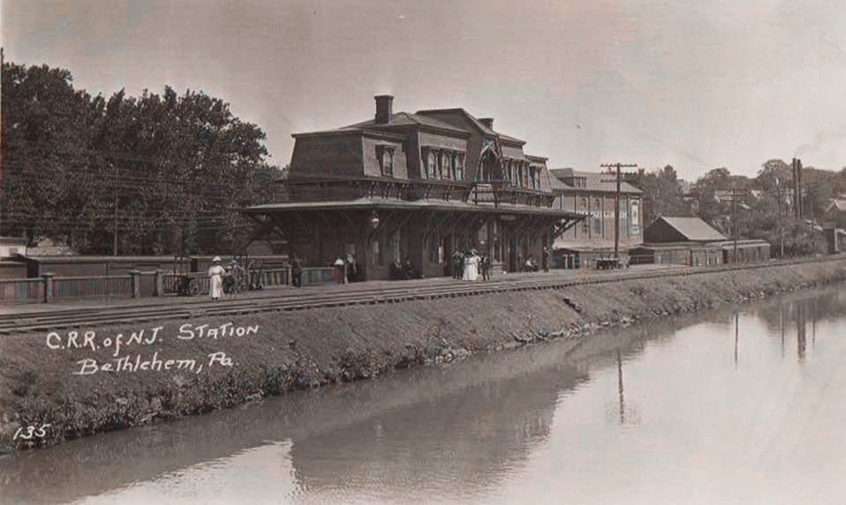 Circa 1920s