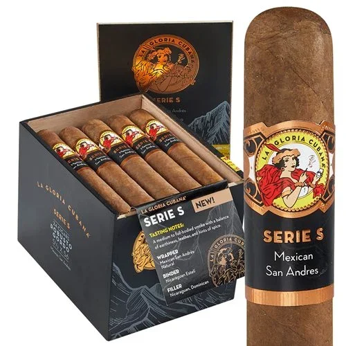La Gloria Cubana Series S