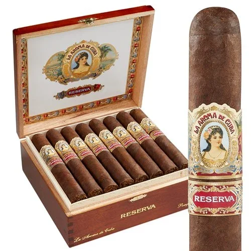 La Aroma De Cuba Reserva