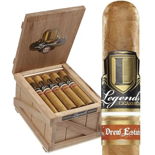 Drew Estates Copper Label Legends
