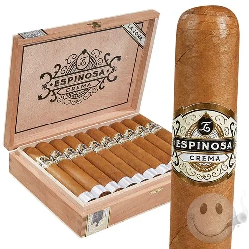 Espinosa Crema