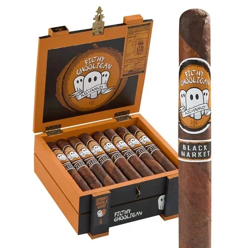 Alec Bradley Filthy Ghouligan