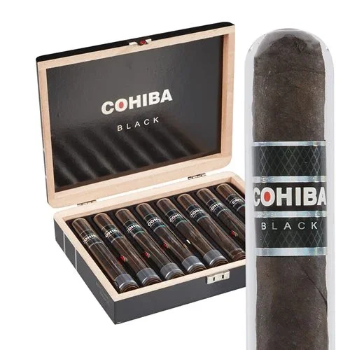 Cohiba Black