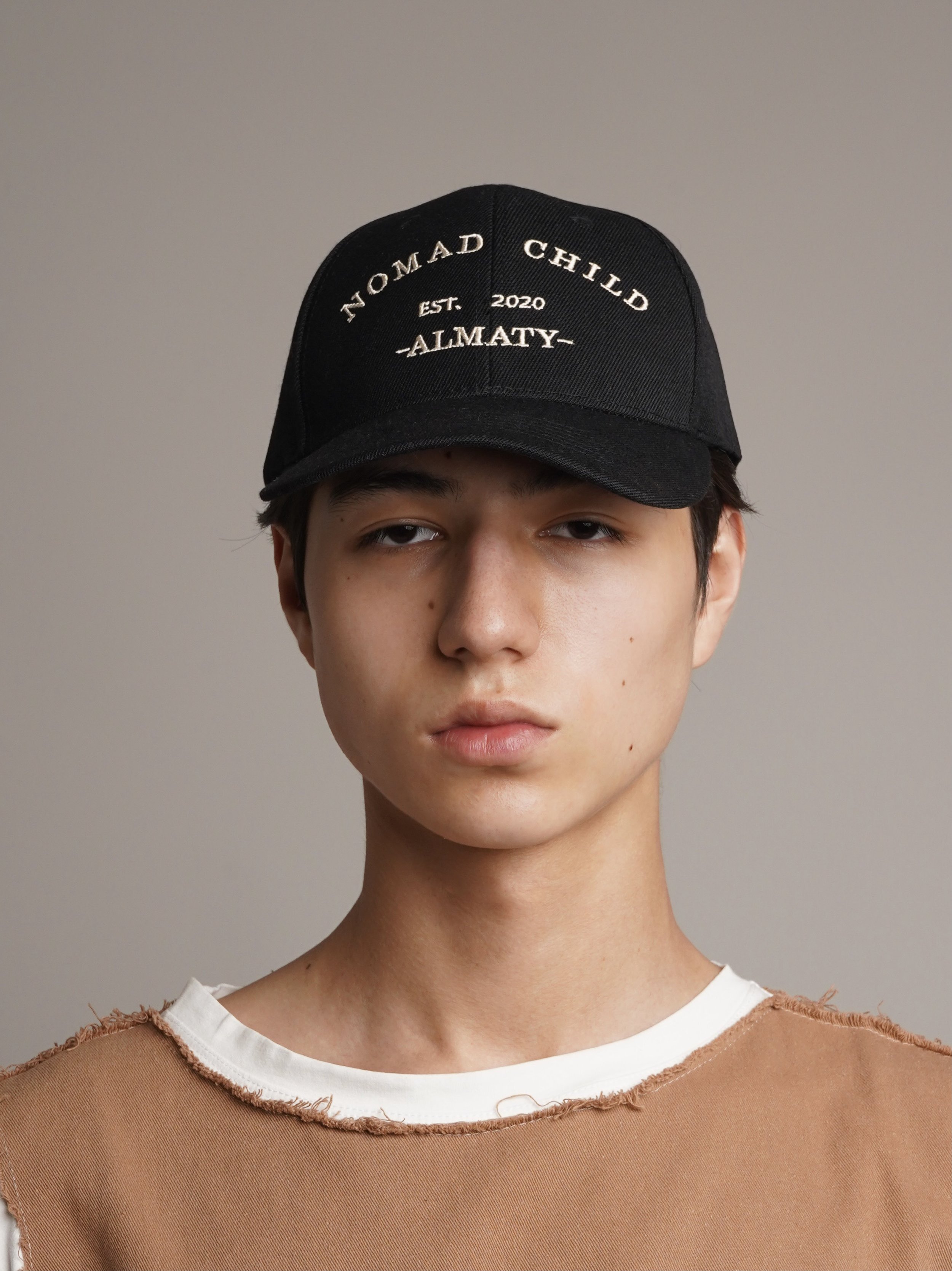"Qara" Cap