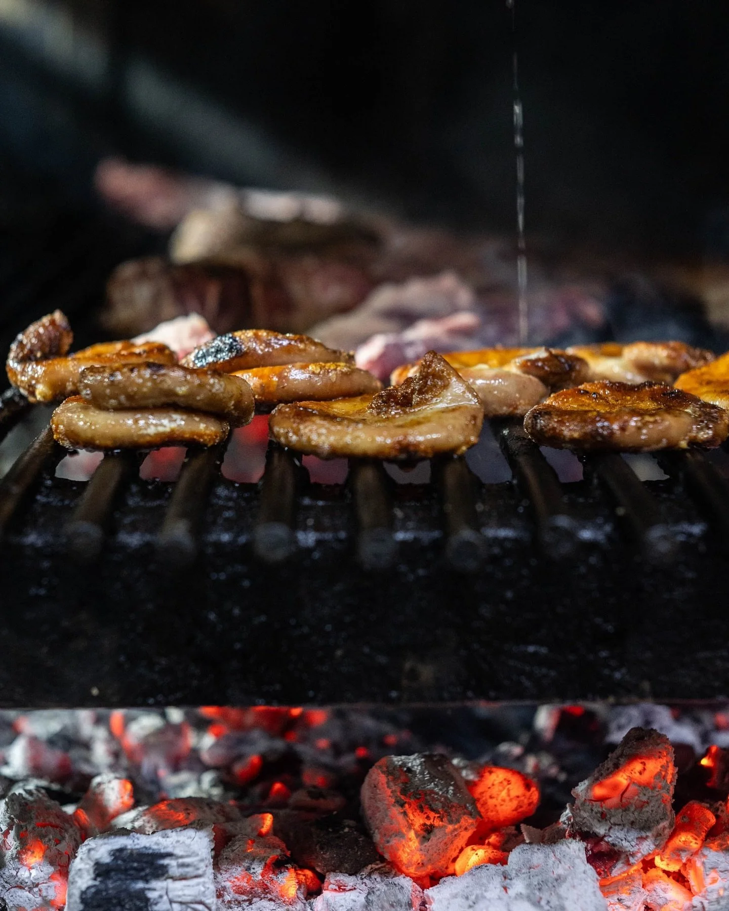 En #LaDoritaMadrid, sabemos c&oacute;mo abrir el apetito con aut&eacute;nticos sabores argentinos desde el primer bocado. &iquest;Qu&eacute; tal empezar con unos chinchulines bien doraditos y con mucho lim&oacute;n? 🤤🔥🍋

&iexcl;Ven y disfruta de u
