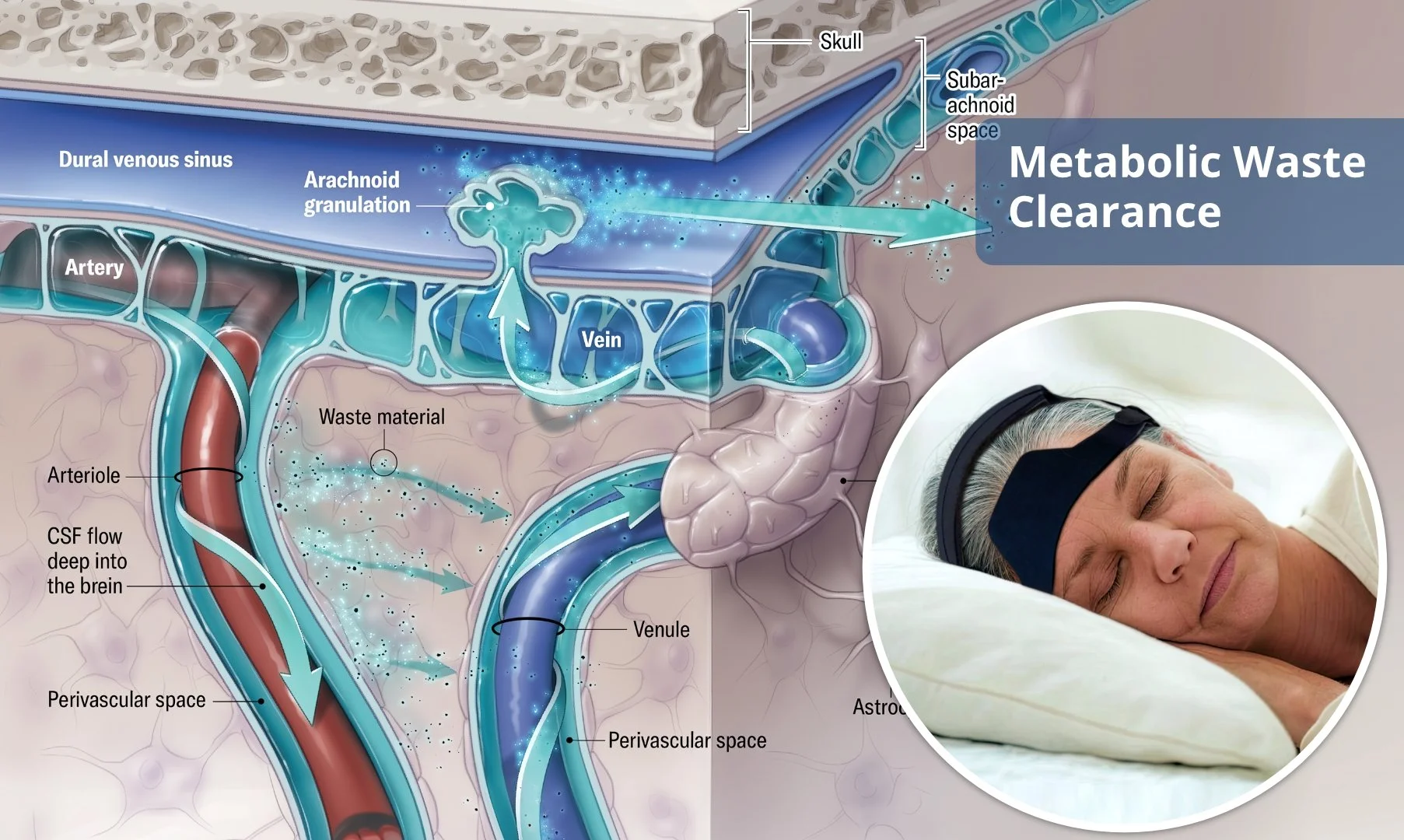 Brain Health Week is Feb. 23-27 —and at Neurosom, we’re celebrating all month long.