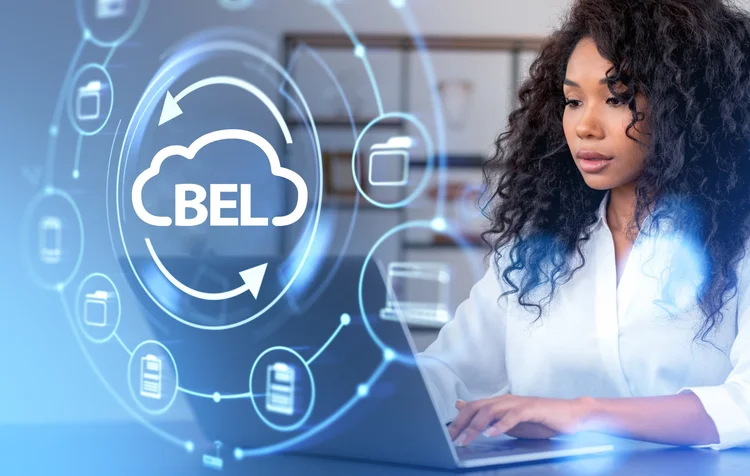 BEL Brain Electrophysiology Lab