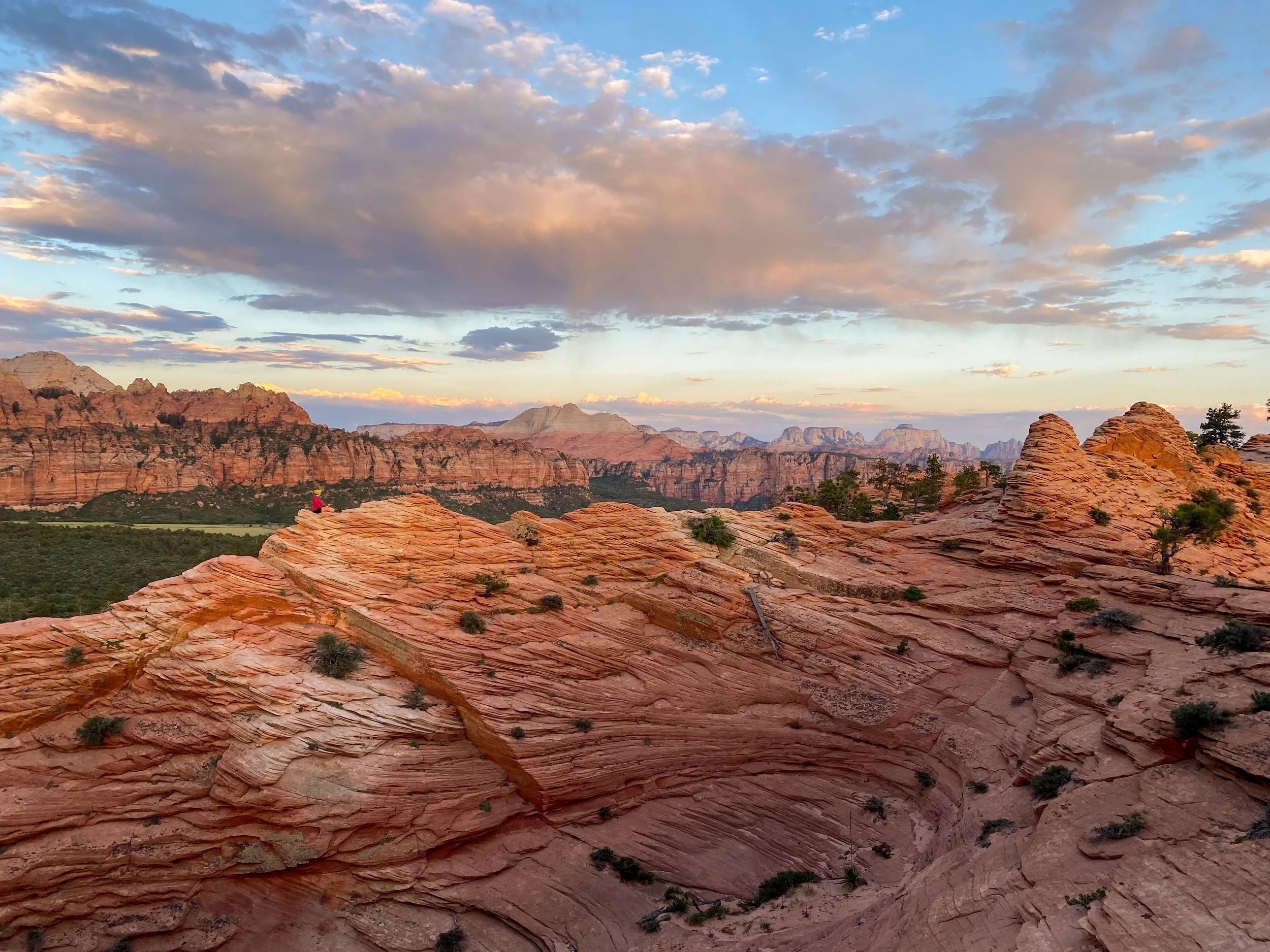 Local Production Assistant for Commercial Photoshoots &amp; Video Productions in Zion National Park and Southern Utah