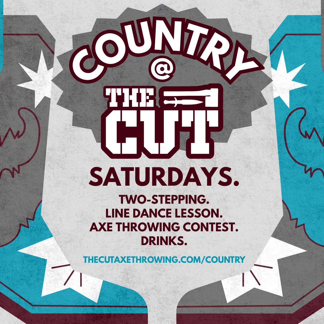 Country at The Cut
