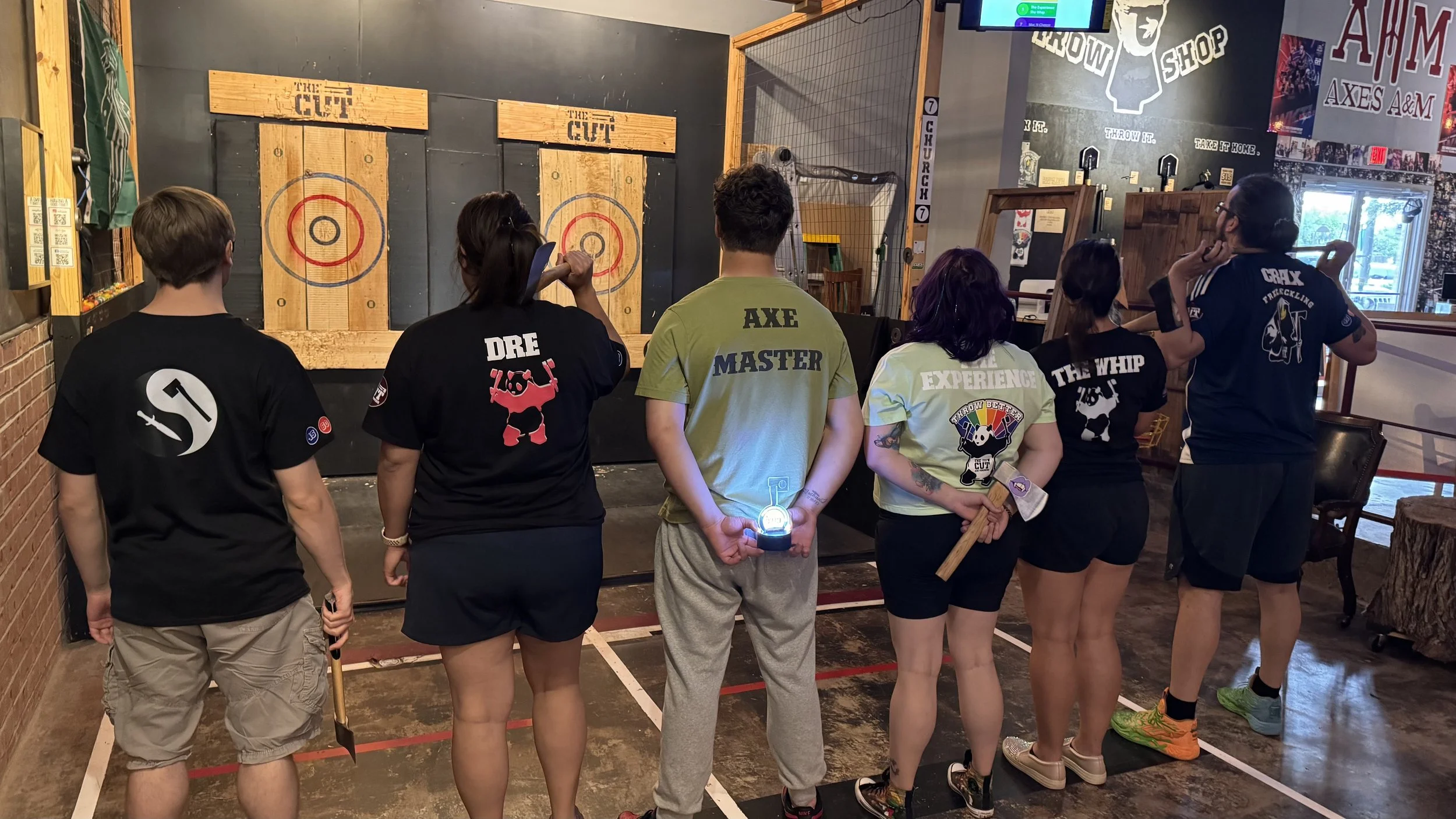 Sunday GREEN League | Week 1