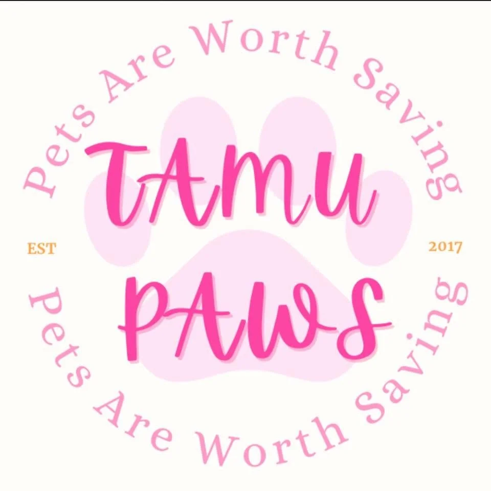 TAMU Paws Profit Share