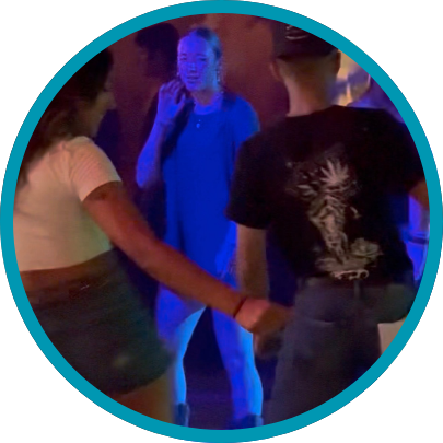Country dancing in College Station? The Cut has line dancing and couples dancing every weekend in College Station, Texas. The best place to dance in College Station, TX.