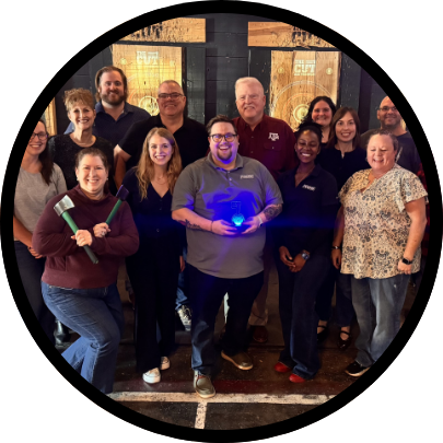 Bachelor and Bachelorette parties. Anniversaries. Birthdays. Team Buildling Events. Corporate Parties. Recruiting parties. The Cut is the best place to party in College Station, TX.