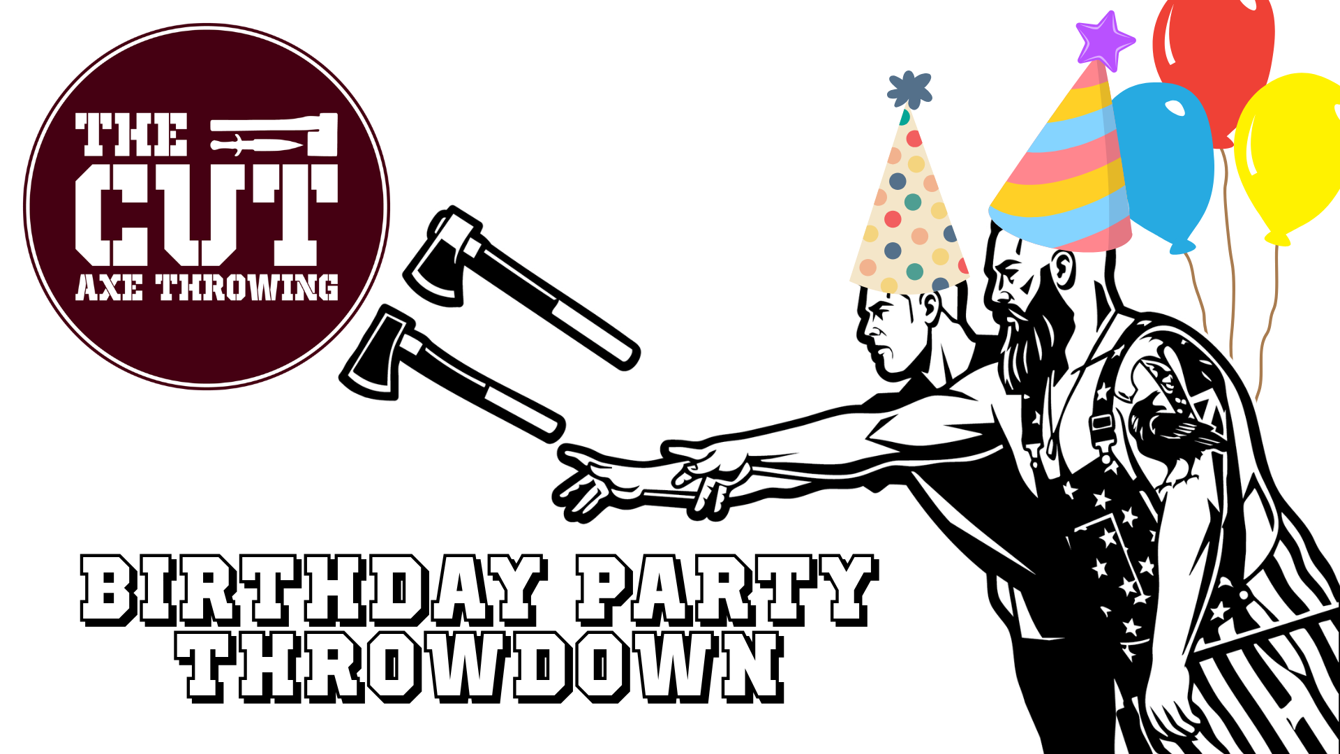 Book a Birthday Party Celebration in College Station Texas