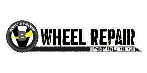Brazos Valley Wheel Repair is the place to fix your bent or road-rashed rims, or get customized wheels in Bryan / College Station.