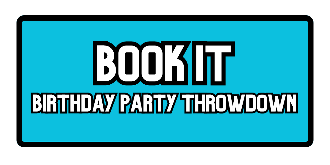 Book a Birthday Party Celebration in College Station Texas