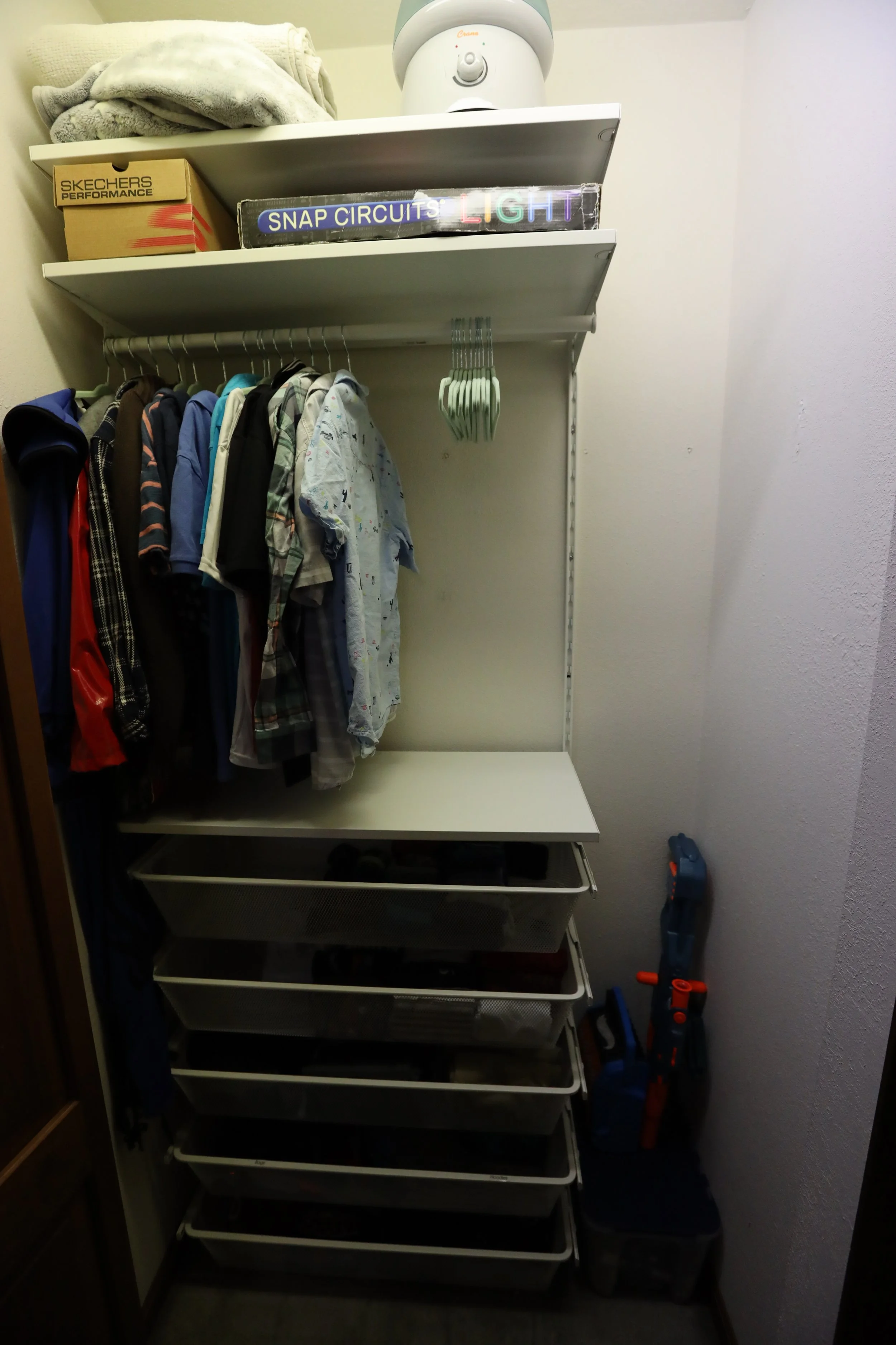 Completed Closet (2)