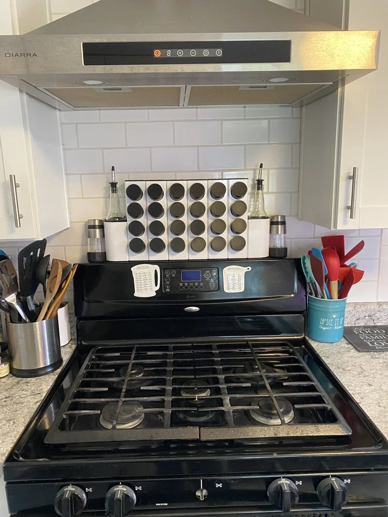 Spice Organization - Click to view product