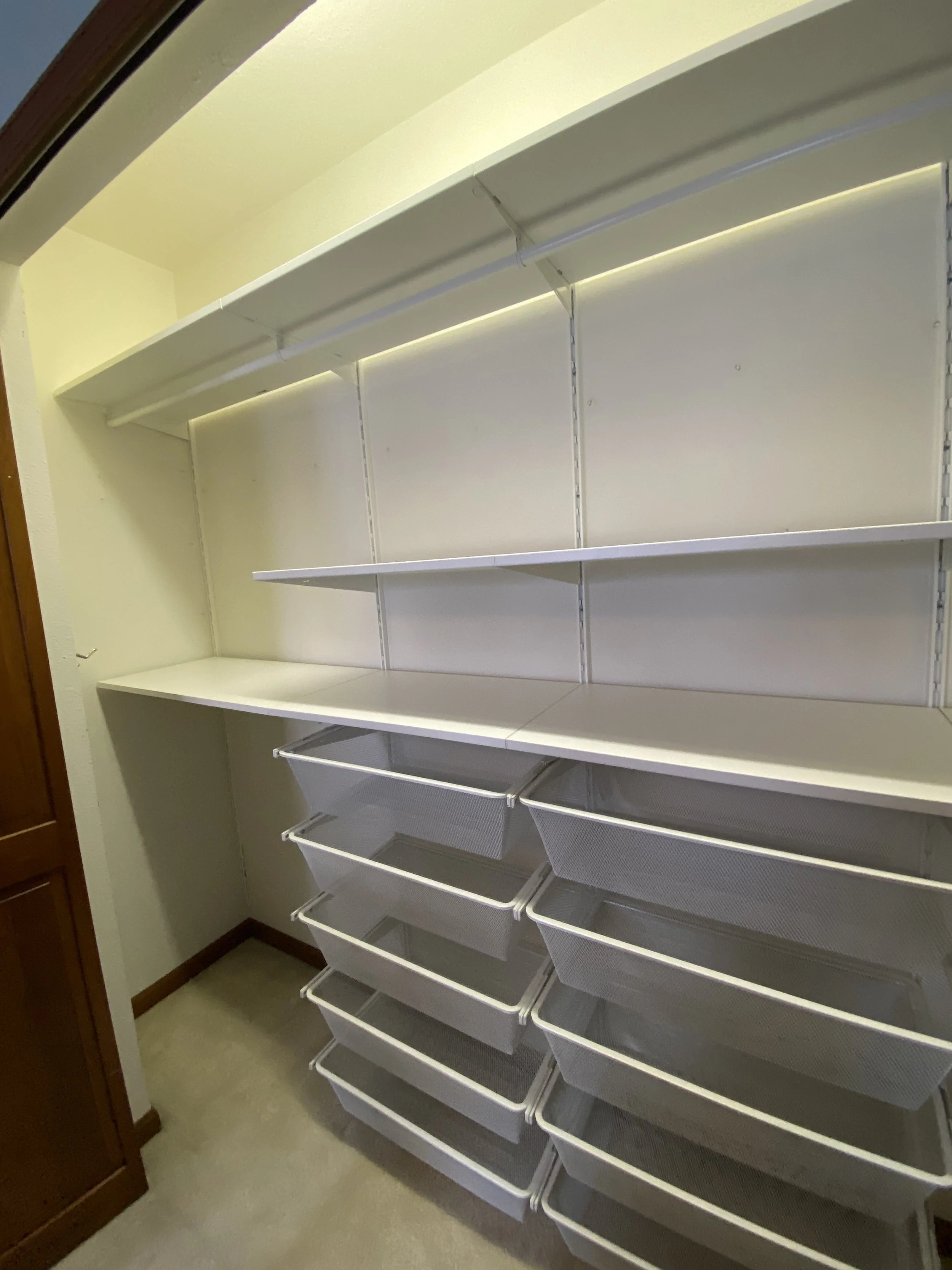 Closet 1 - During the Process (2)