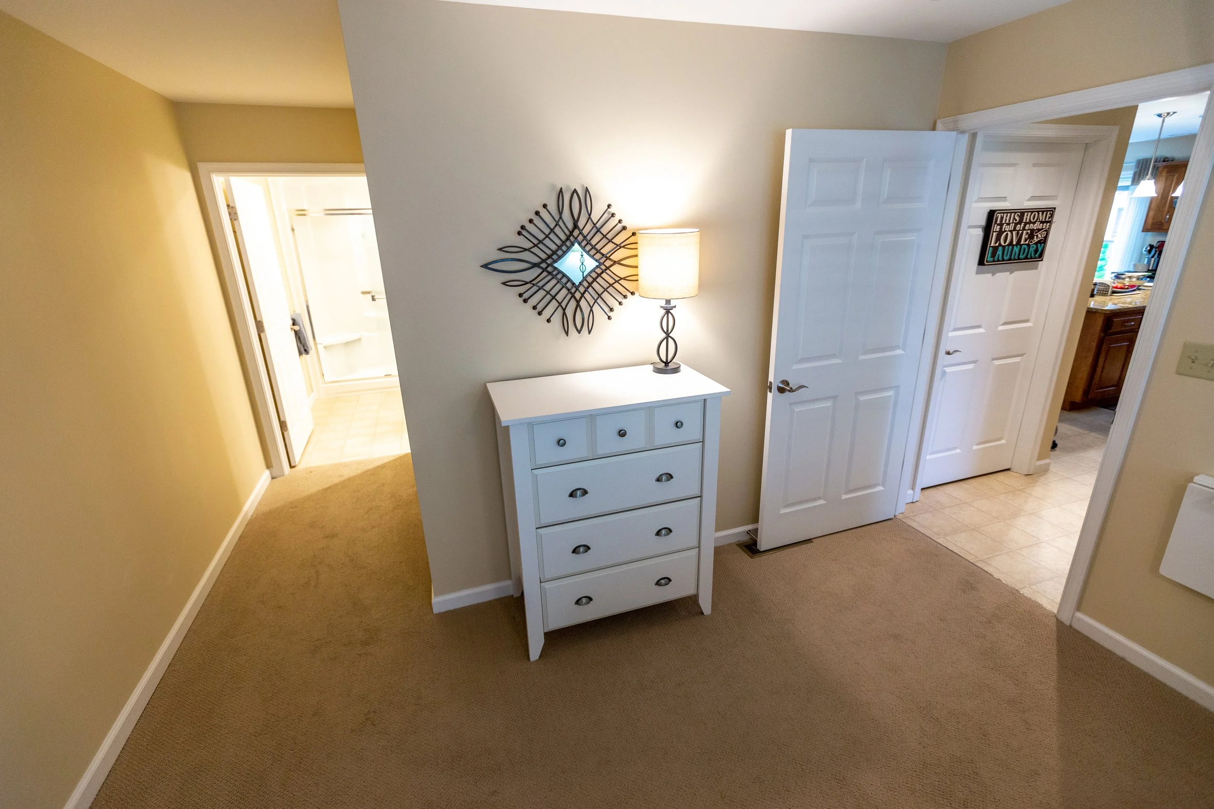 Completed Bedroom 2 - Sale Listing Photo (5)