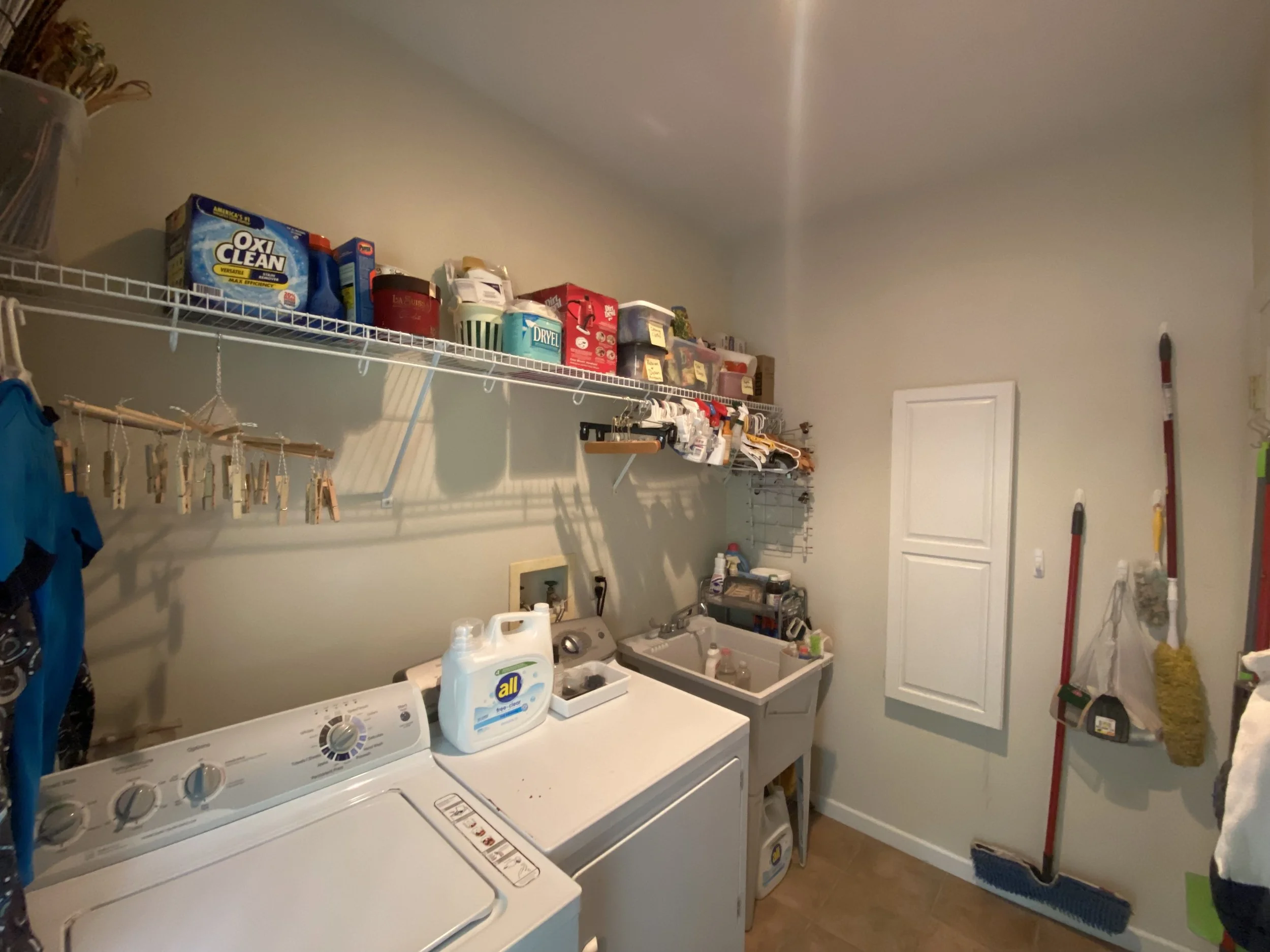 Completed - With Storage Cart (2)