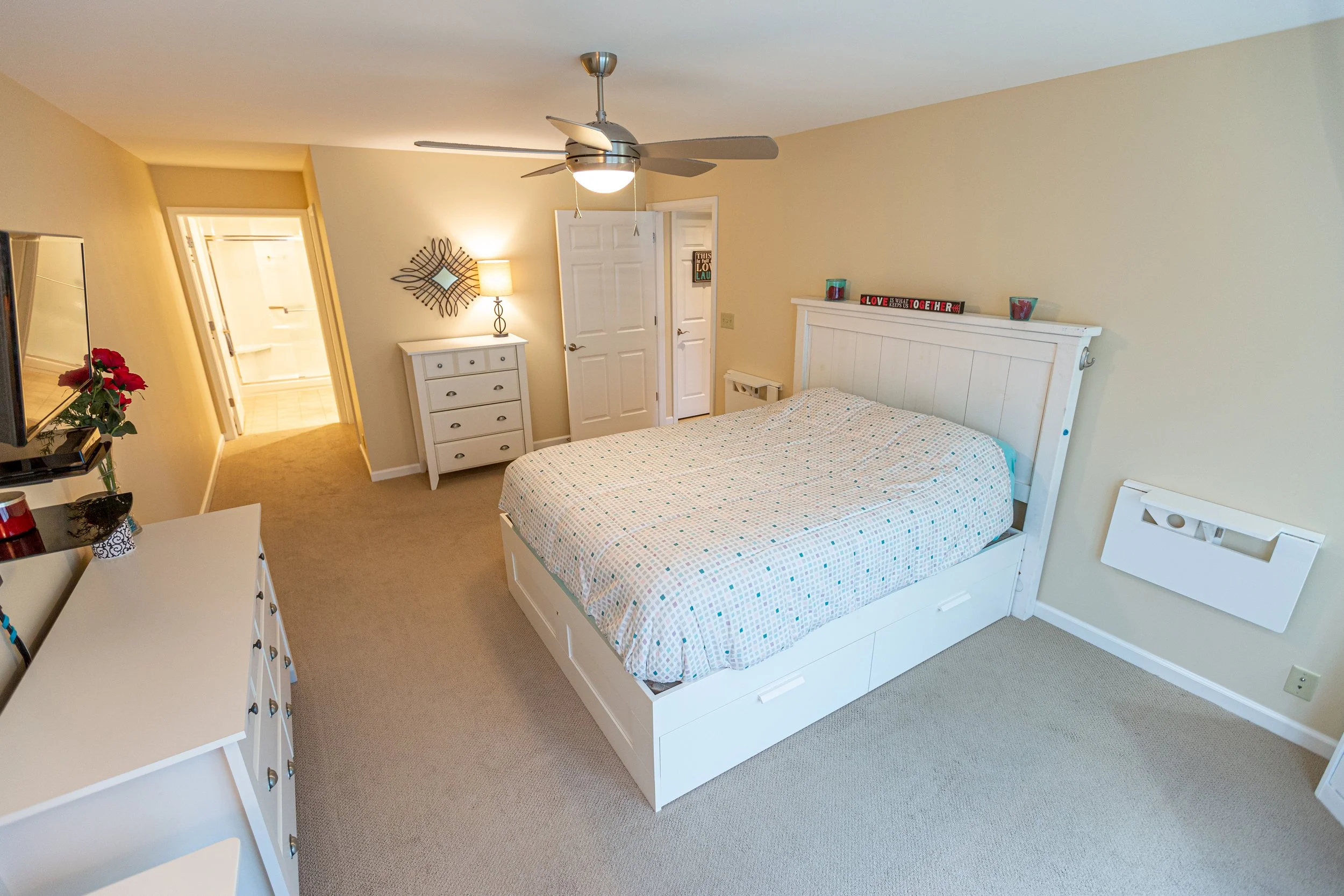 Completed Bedroom 2 - Sale Listing Photo (3)