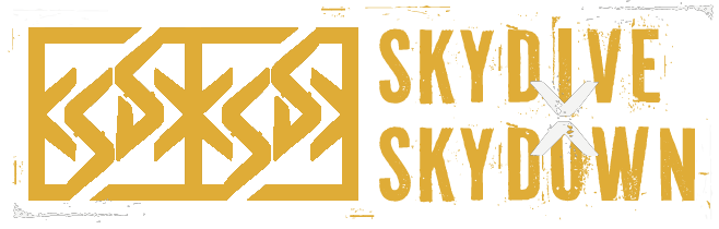 Skydive Skydown 