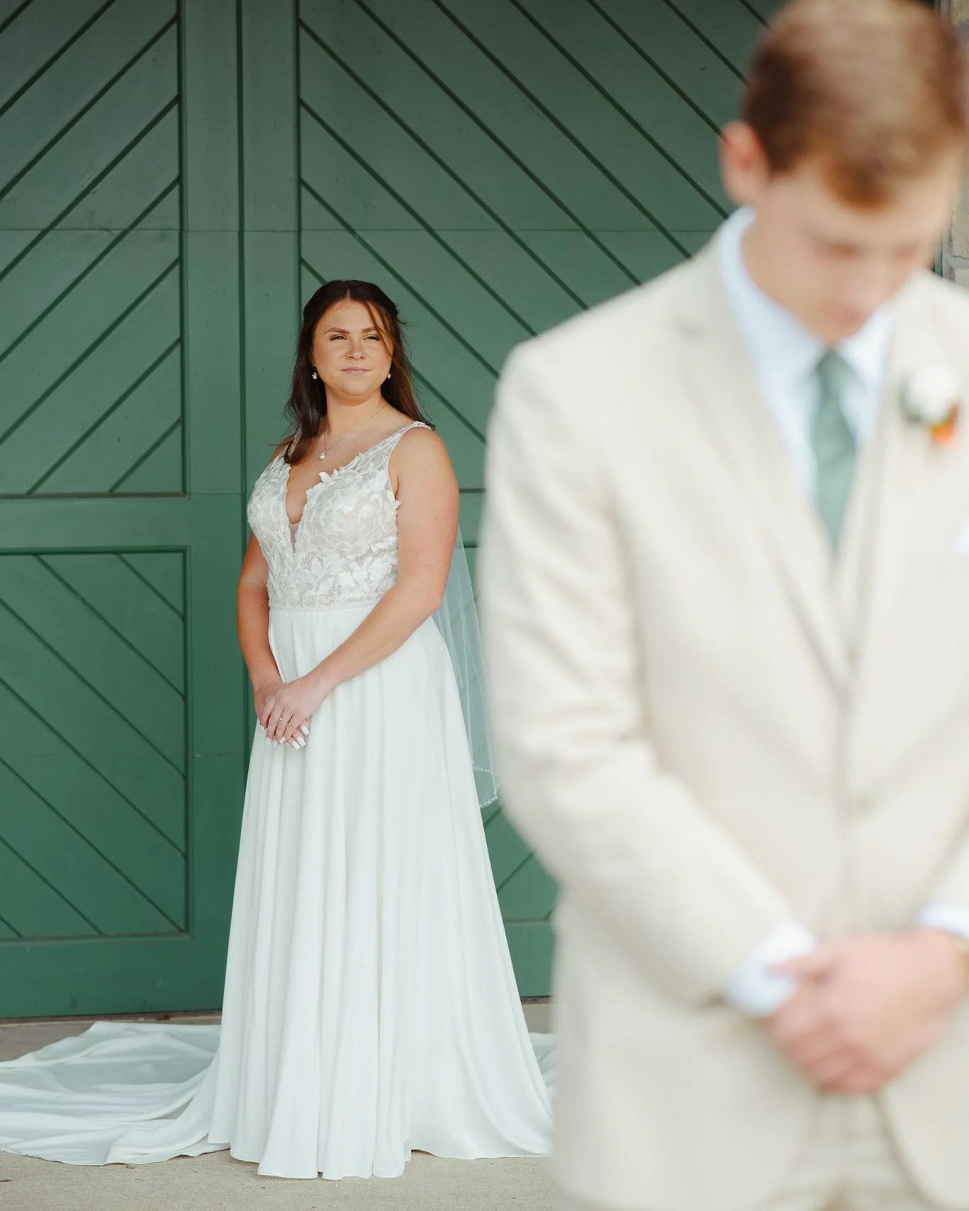 CUSTOMIZE YOUR STYLE 

Did you know we have different editing options you can choose from? We currently offer 4 styles - with two more being crafted. 

We believe your wedding photos should reflect your unique style and vision. That&rsquo;s why we of