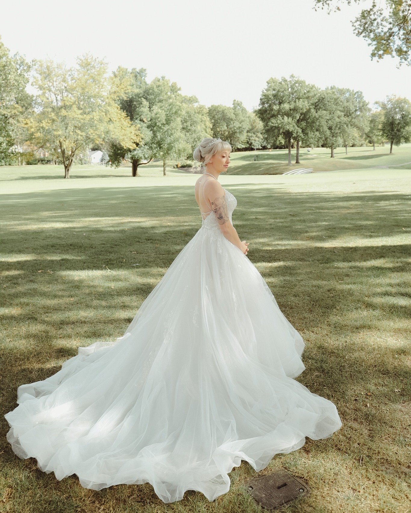 Wedding Photography shouldn&rsquo;t be trendy. Well, unless you want it to be. Our journey began with a simple mission: to make quality wedding photography both accessible and customizable for everyone.

We understand that every couple has a distinct