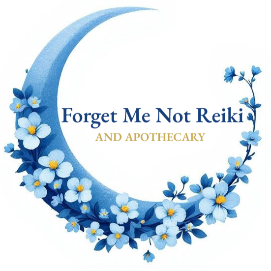 Forget Me Not Reiki