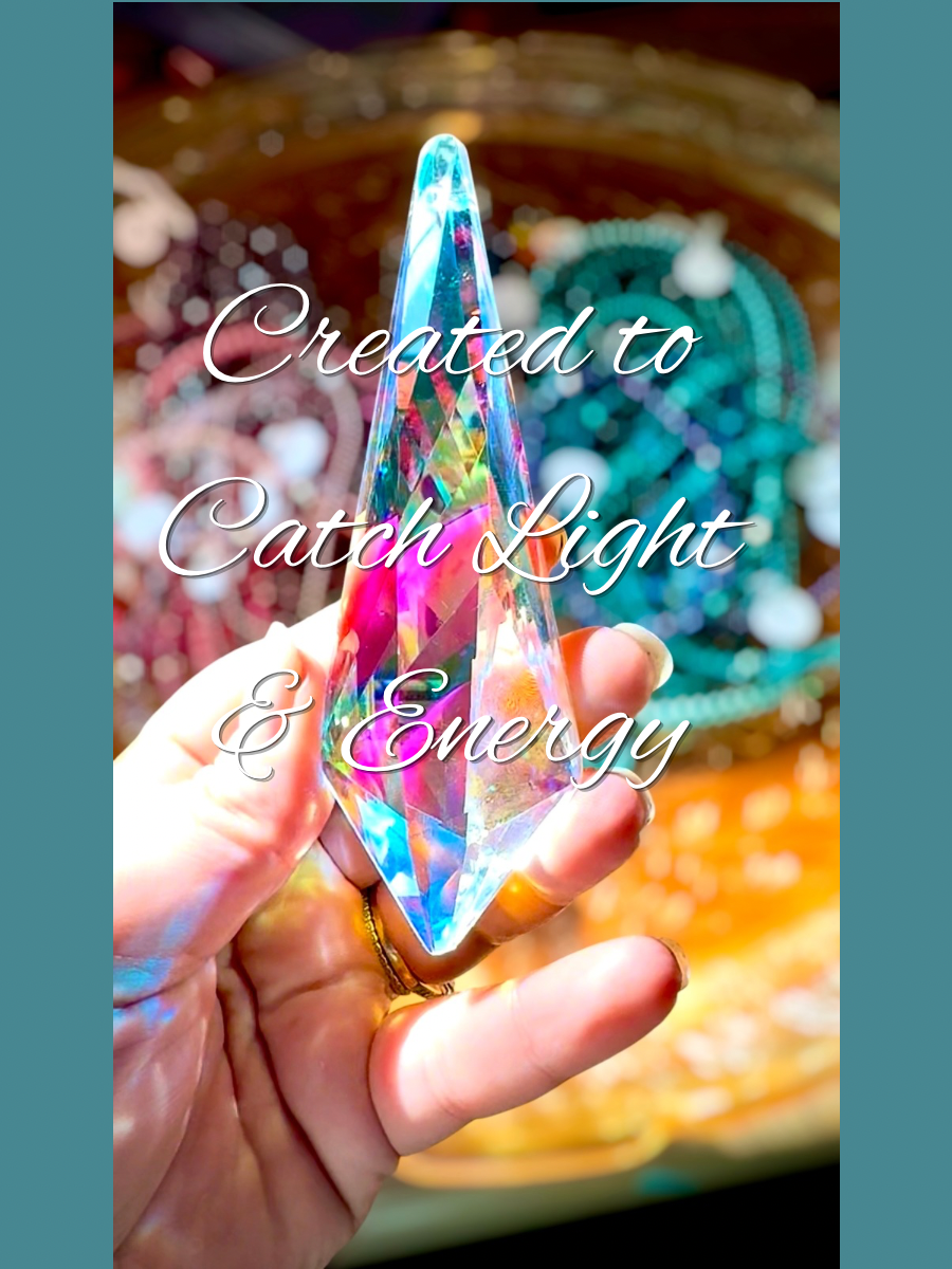 Custom Grandmother Spider Suncatcher (3 x 4 in) - 4.png