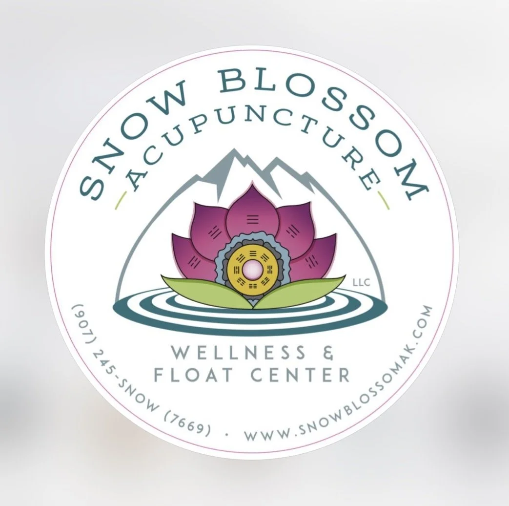 Optional Acupuncture Add-On for Anchorage Retreat