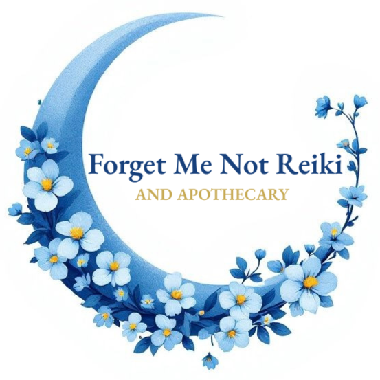 Forget Me Not Reiki
