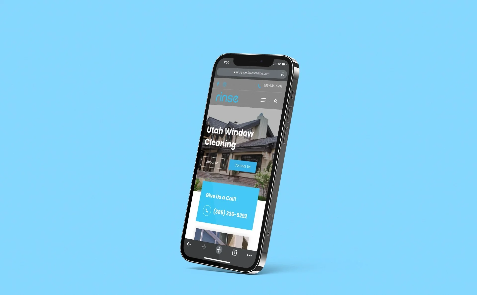 the importance of a well-built website for your business