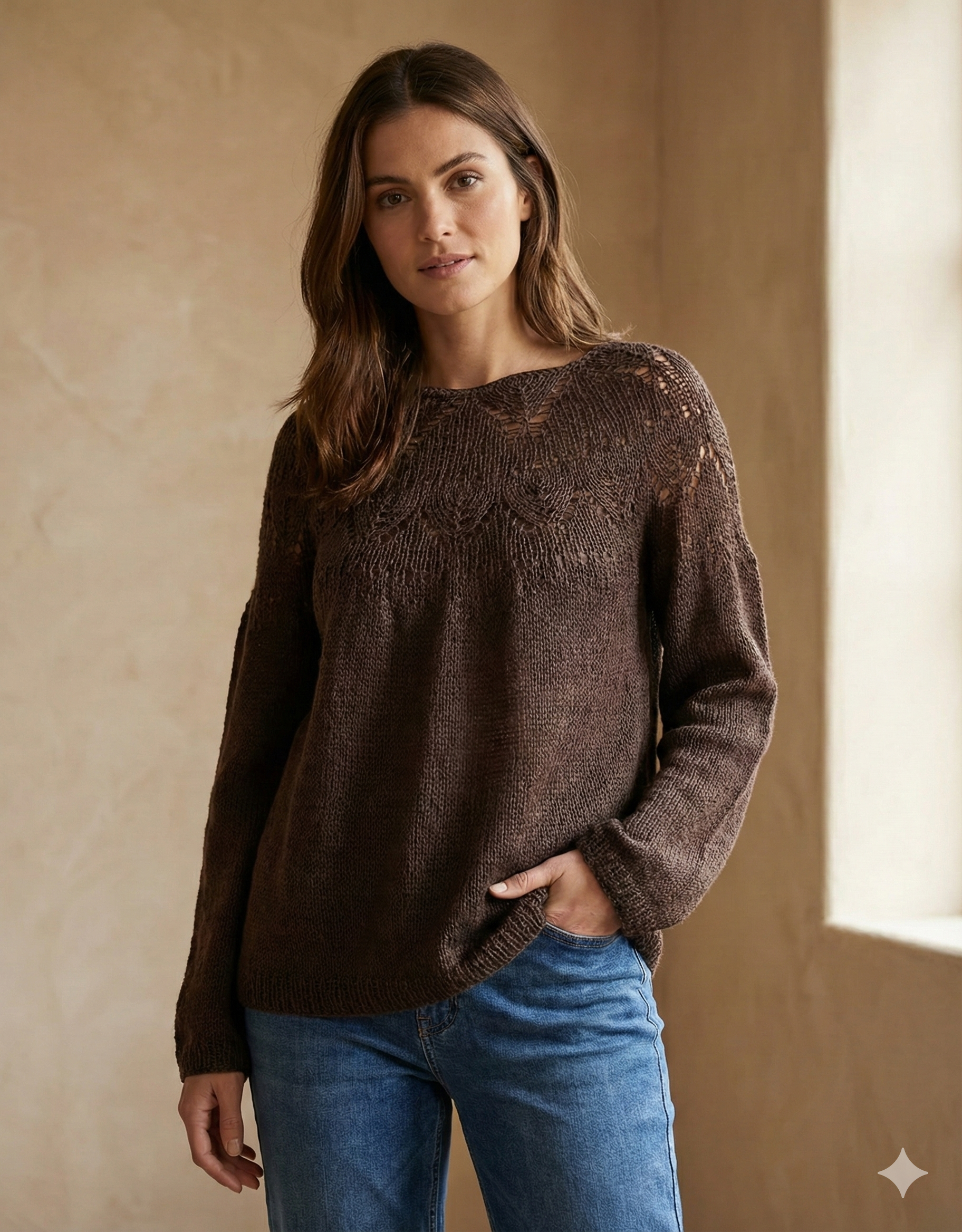Estepa %100 Linen