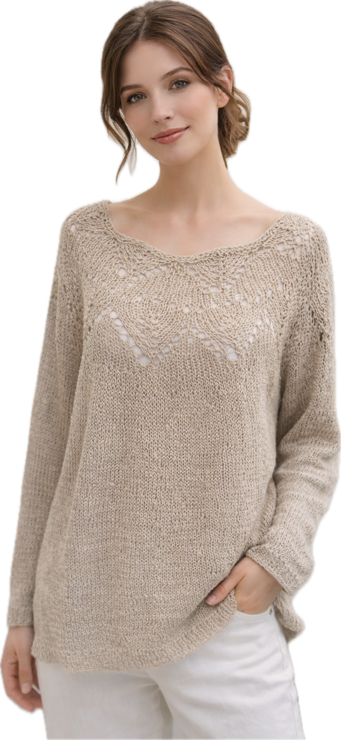 Estepa %100 Linen