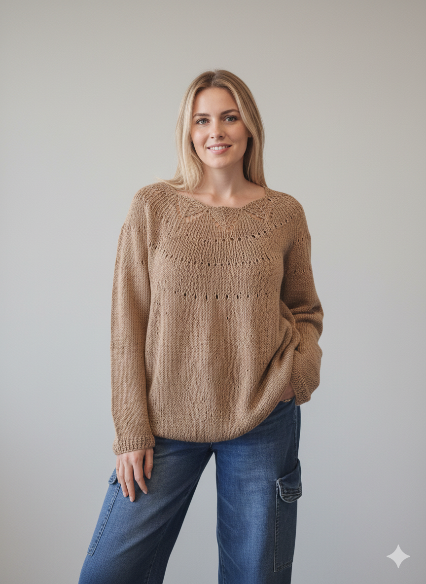 Estepa %100 Linen