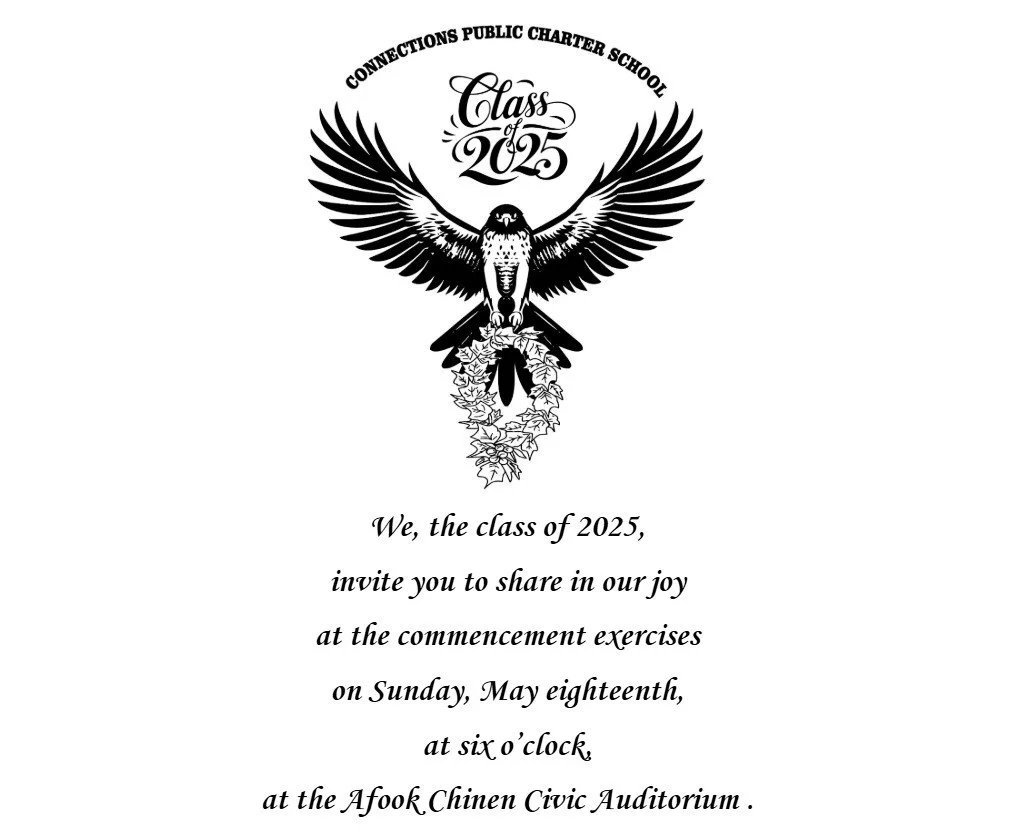 Graduation 2025